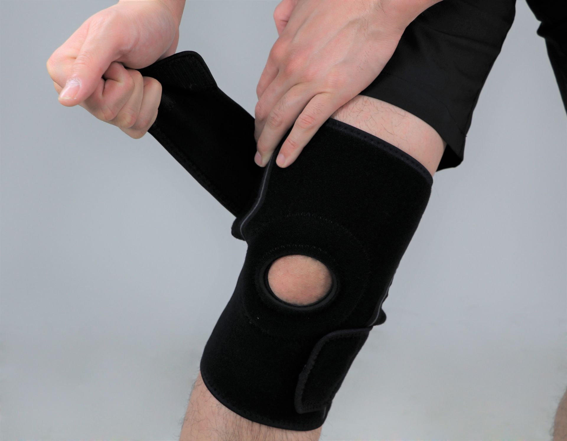 Neoprene Knee Brace